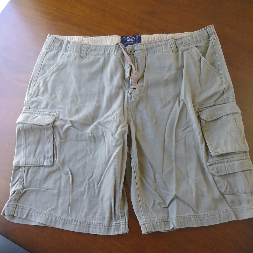 Men's shorts.